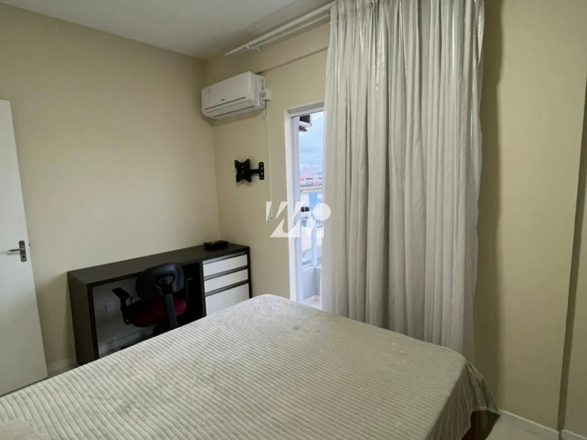 Apartamento em Ponte do Imaruim, Palhoça. 2 quartos, 53m². Imagem 7 de 10