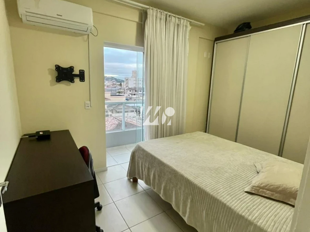 Apartamento em Ponte do Imaruim, Palhoça. 2 quartos, 53m². Imagem 6 de 10