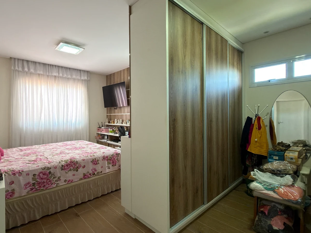 Casa em Pedra Branca, Palhoça. 3 quartos, 300m². Imagem 12 de 14