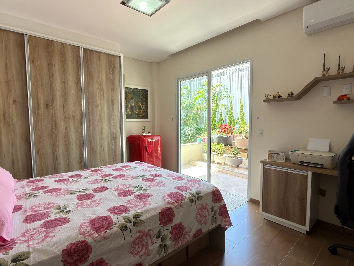 Casa em Pedra Branca, Palhoça. 3 quartos, 300m². Imagem 14 de 14