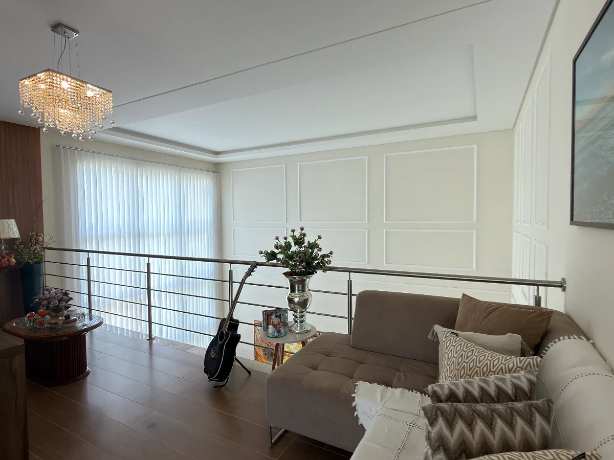 Casa em Pedra Branca, Palhoça. 3 quartos, 300m². Imagem 10 de 14