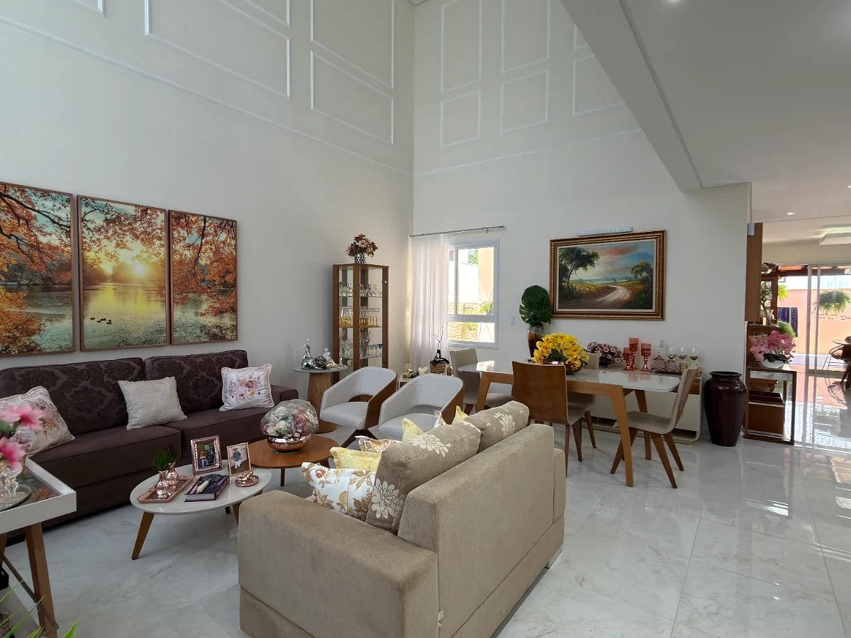 Casa em Pedra Branca, Palhoça. 3 quartos, 300m². Imagem 3 de 14