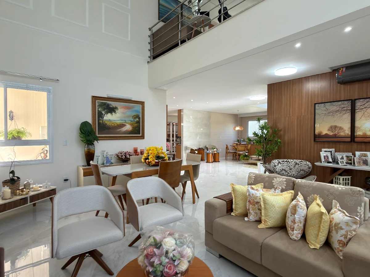 Casa em Pedra Branca, Palhoça. 3 quartos, 300m². Imagem 4 de 14