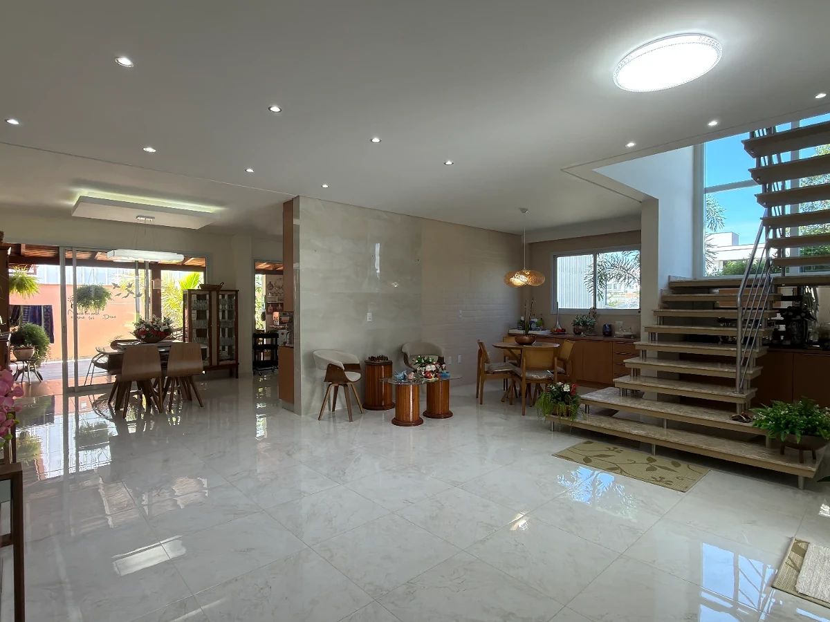 Casa em Pedra Branca, Palhoça. 3 quartos, 300m². Imagem 5 de 14