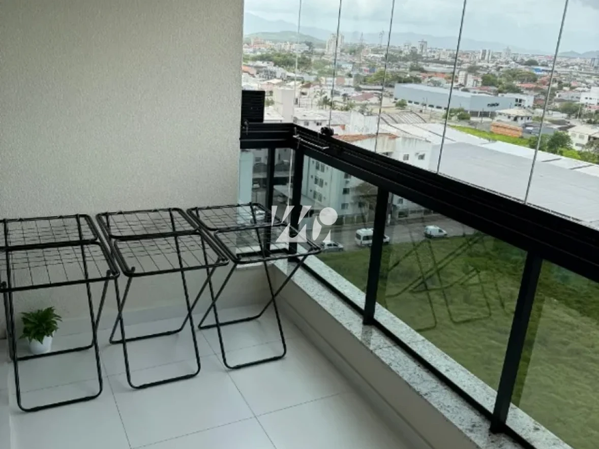 Apartamento em Pagani, Palhoça. 2 quartos, 74m². Imagem 11 de 22