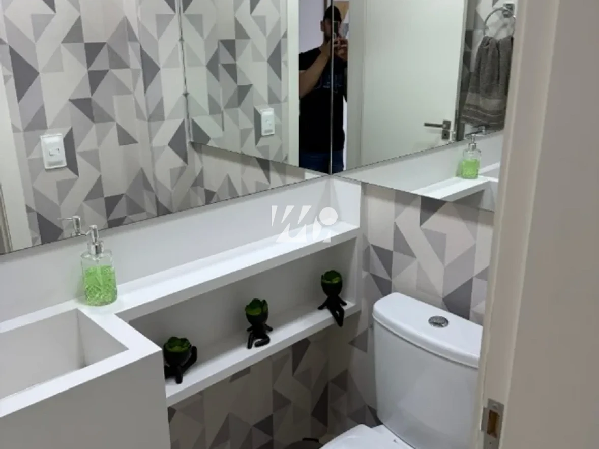 Apartamento em Pagani, Palhoça. 2 quartos, 74m². Imagem 12 de 22