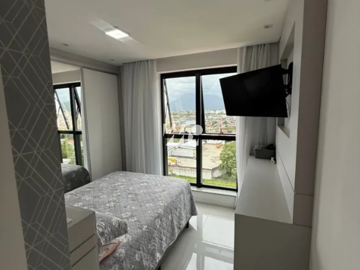 Apartamento em Pagani, Palhoça. 2 quartos, 74m². Imagem 15 de 22