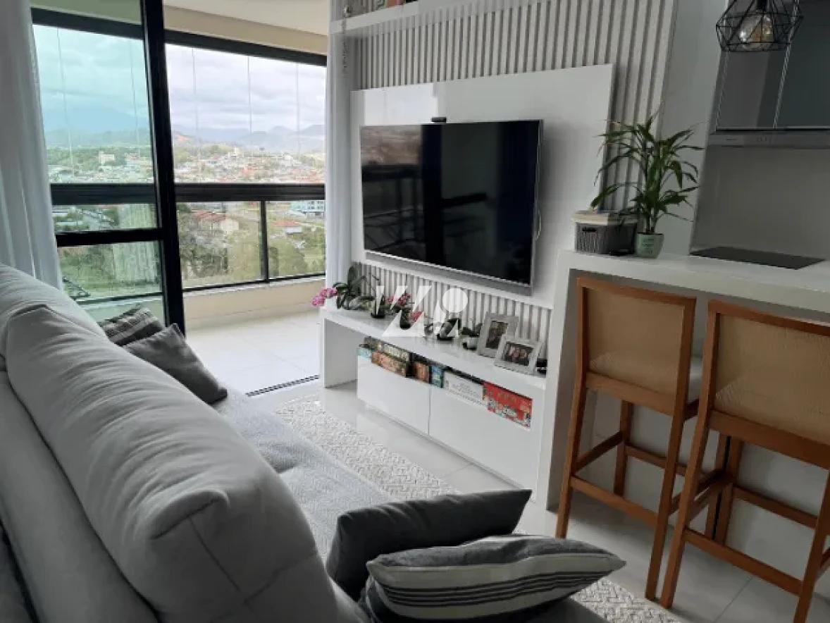 Apartamento em Pagani, Palhoça. 2 quartos, 74m². Imagem 16 de 22