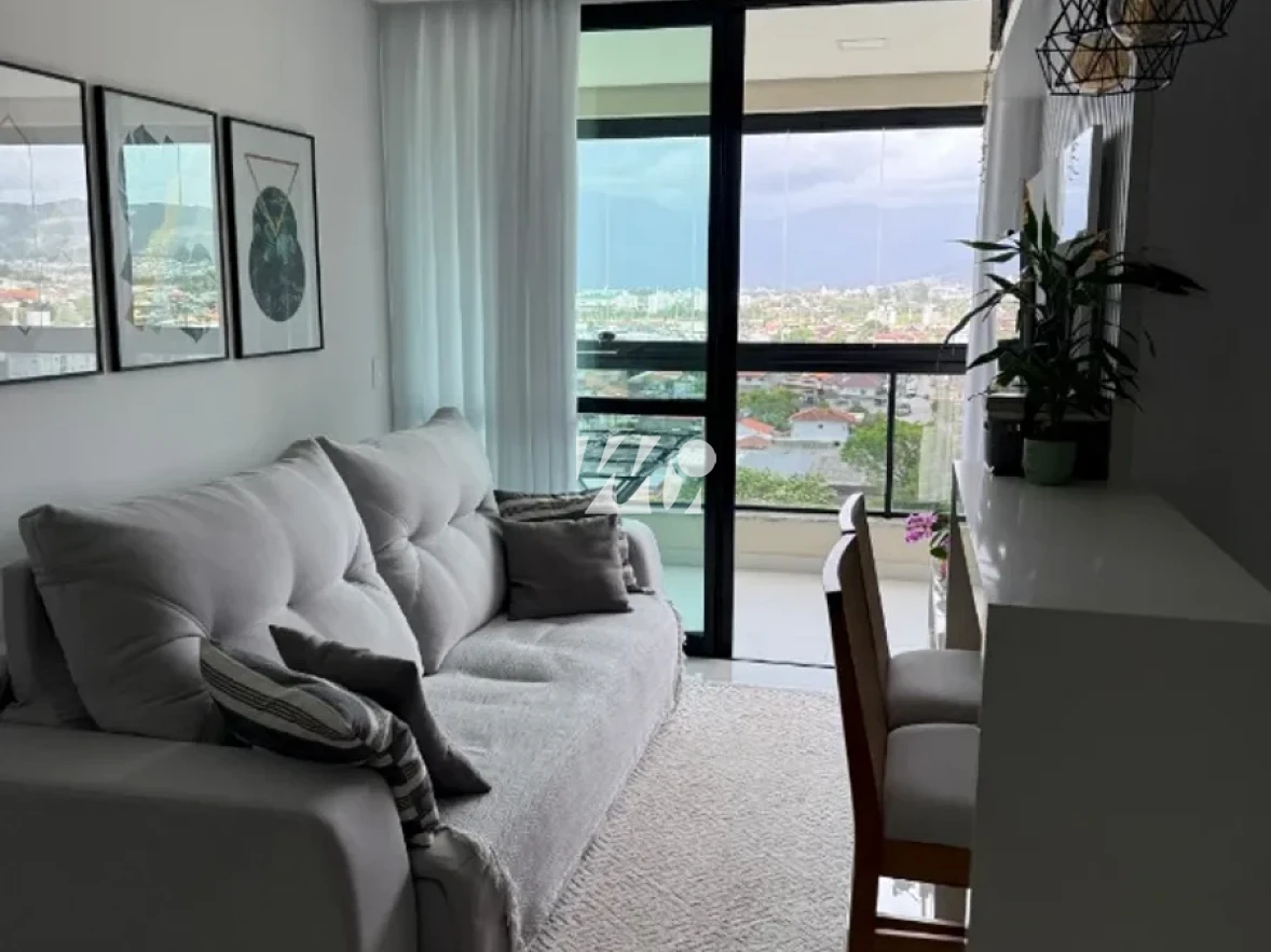 Apartamento em Pagani, Palhoça. 2 quartos, 74m². Imagem 18 de 22