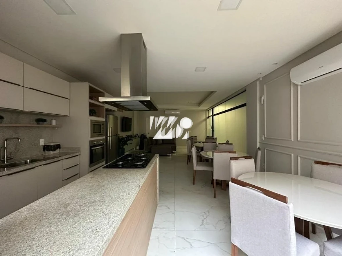 Apartamento em Pagani, Palhoça. 2 quartos, 74m². Imagem 19 de 22