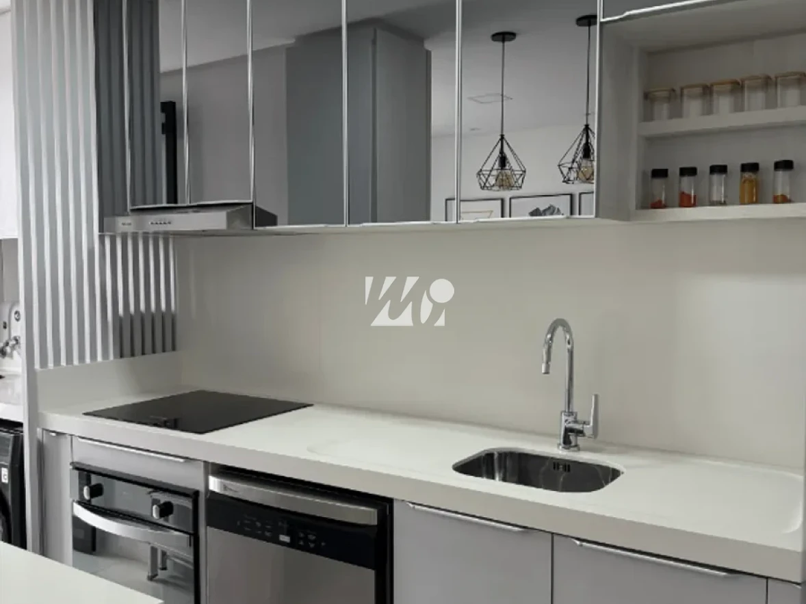 Apartamento em Pagani, Palhoça. 2 quartos, 74m². Imagem 4 de 22