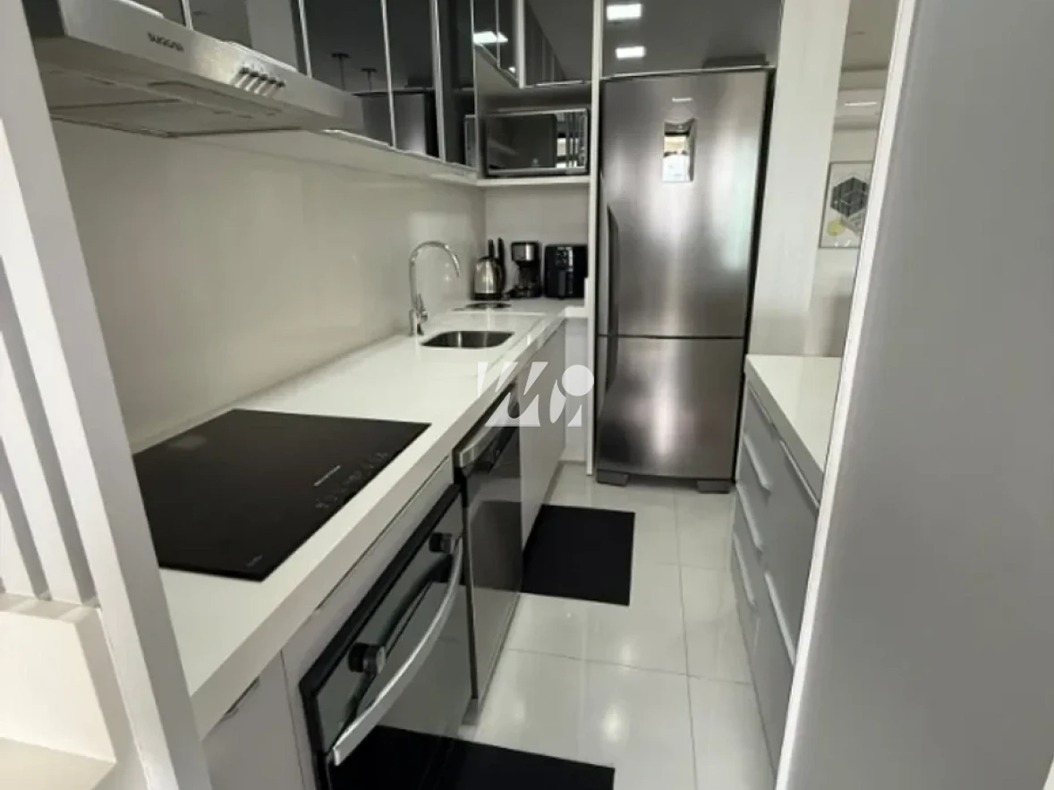 Apartamento em Pagani, Palhoça. 2 quartos, 74m². Imagem 6 de 22