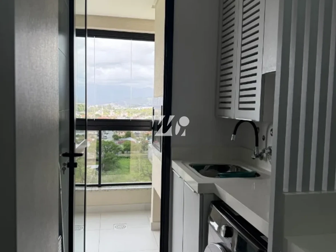 Apartamento em Pagani, Palhoça. 2 quartos, 74m². Imagem 7 de 22