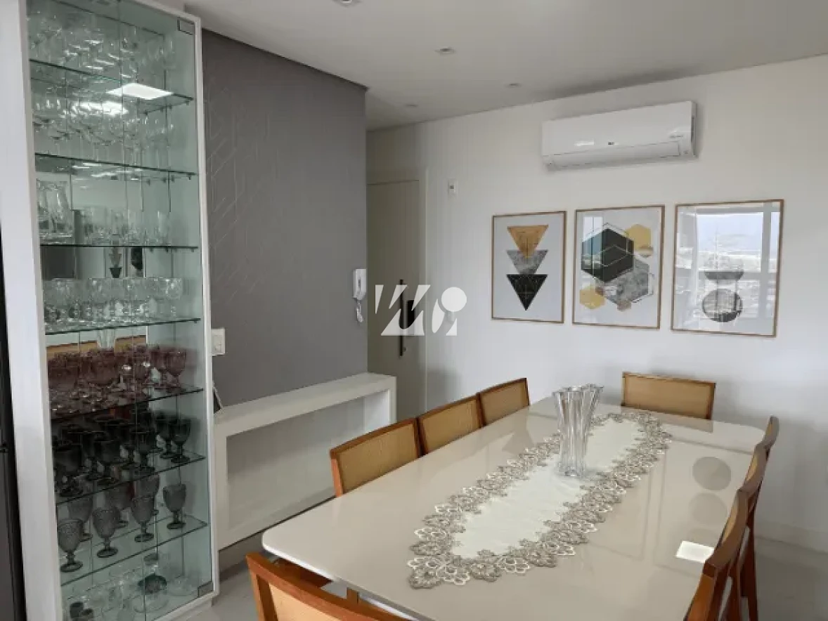 Apartamento em Pagani, Palhoça. 2 quartos, 74m². Imagem 8 de 22