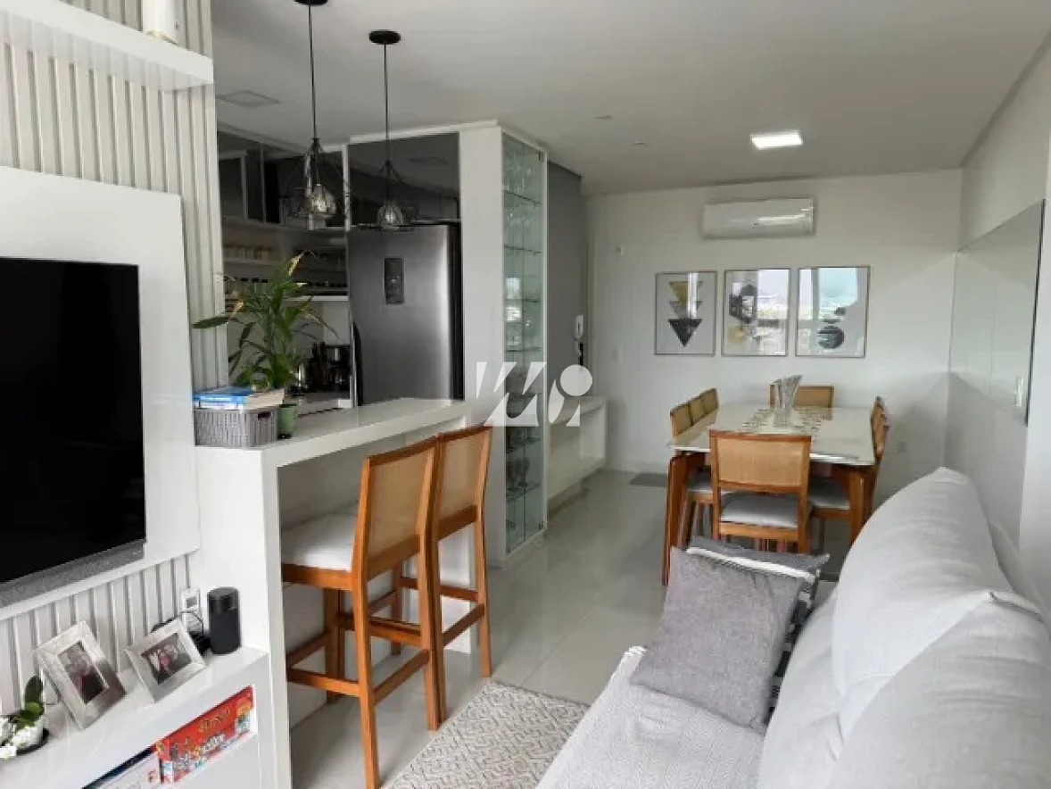 Apartamento em Pagani, Palhoça. 2 quartos, 74m². Imagem 9 de 22