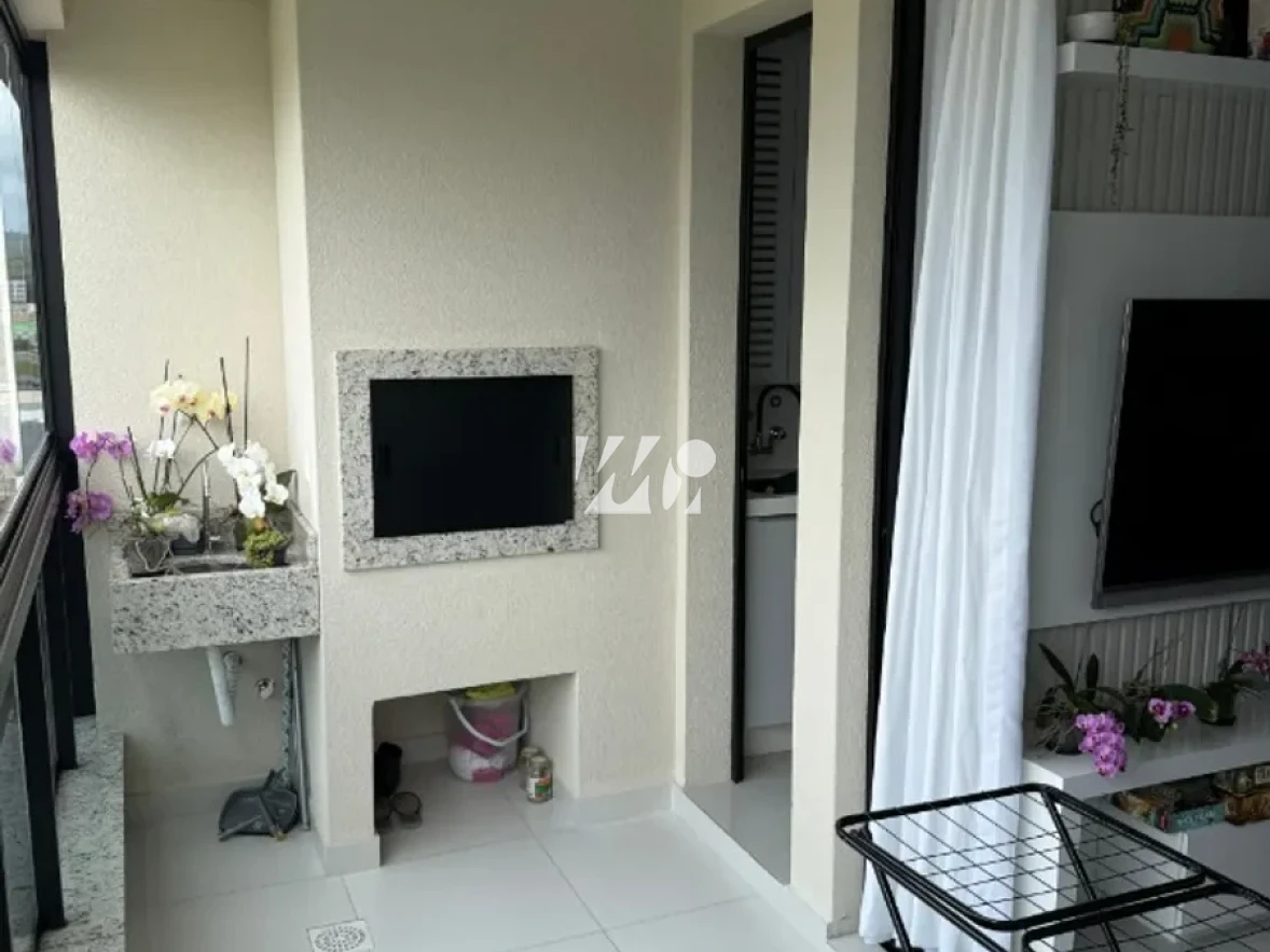 Apartamento em Pagani, Palhoça. 2 quartos, 74m². Imagem 10 de 22