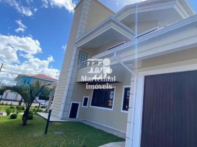 Casa em Pagani, Palhoça. 4 quartos, 259m². Imagem 2 de 13