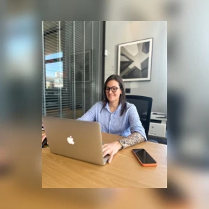 Paula Renata da Silva Braga