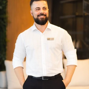 Anderson V. Zanelatto