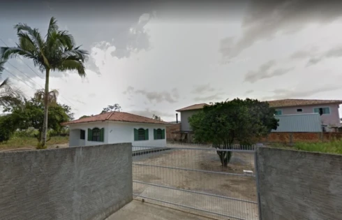 Terreno com 0 quartos em Aririu, Palhoça