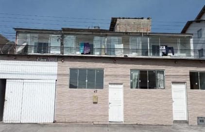 Apartamento com 2 quartos em Jardim Eldorado, Palhoça