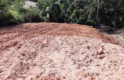 Terreno com 0 quartos em Calemba, Santo Amaro da Imperatriz