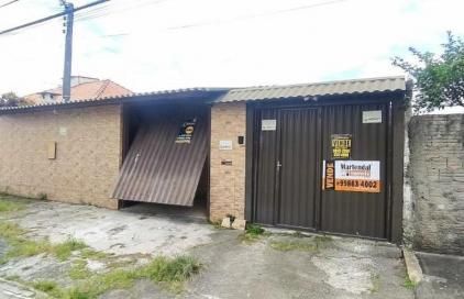 Casa com 4 quartos em Caminho Novo, Palhoça