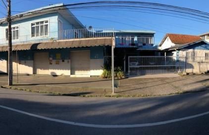 Terreno com 4 quartos em Ponte do Imaruim, Palhoça