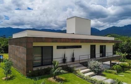 Casa com 3 quartos em Sul do Rio, Santo Amaro da Imperatriz