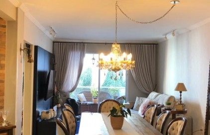 Apartamento com 2 quartos em Pagani, Palhoça