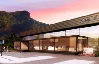 Terreno com 0 quartos em Sertão do Maruim, São José