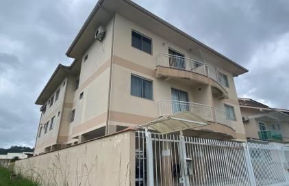 Apartamento com 2 quartos em Aririu, Palhoça