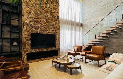 Casa com 4 quartos em Pedra Branca, Palhoça