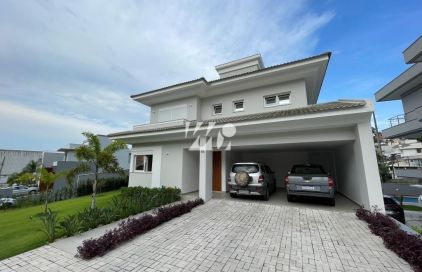 Casa com 4 quartos em Pedra Branca, Palhoça