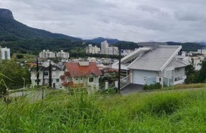 Terreno com 0 quartos em Pedra Branca, Palhoça