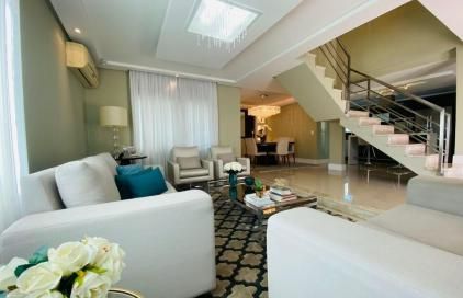 Casa com 3 quartos em Centro, Palhoça