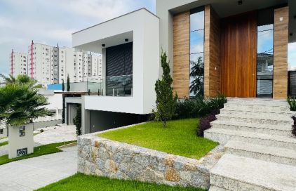 Casa com 3 quartos em Pedra Branca, Palhoça