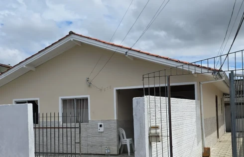 Casa com 4 quartos em Passa Vinte, Palhoça