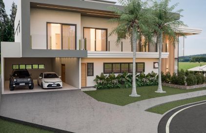 Casa com 5 quartos em Pedra Branca, Palhoça