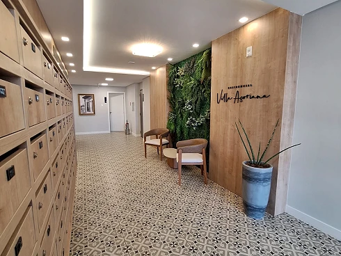 Cobertura com 3 quartos em Pagani , Palhoça