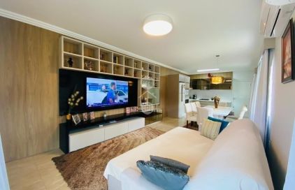 Casa com 3 quartos em Praia de Fora, Palhoça