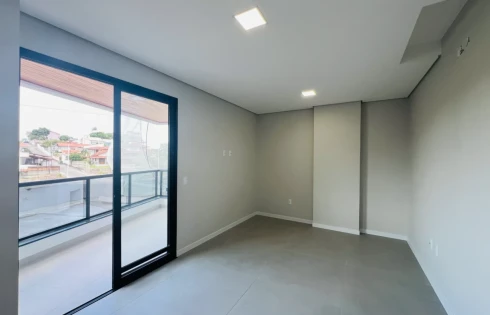 Apartamento com 2 quartos em Pagani, Palhoça