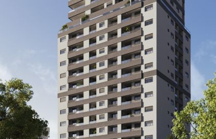 Apartamento com 2 quartos em Pagani, Palhoça