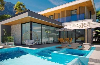 Casa com 4 quartos em Pedra Branca, Palhoça