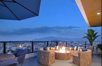 Apartamento com 3 quartos em Pagani, Palhoça