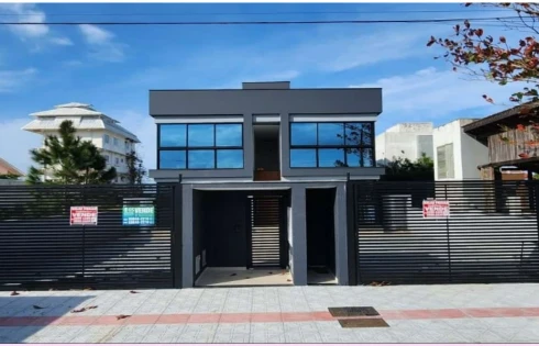 Apartamento com 3 quartos em Pinheira, Palhoça