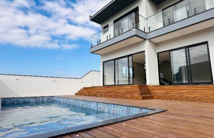 Casa com 3 quartos em Pedra Branca, Palhoça