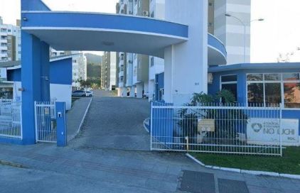 Apartamento com 0 quartos em Pedra Branca, Palhoça