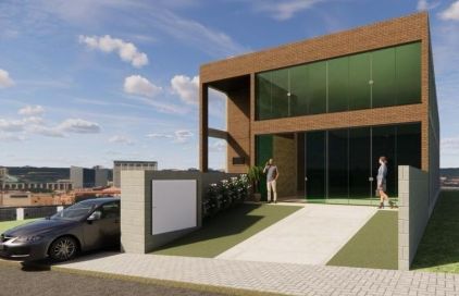 Galpão/Depósito com 0 quartos em Barreiros, São José