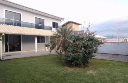 Casa com 5 quartos em Passa Vinte, Palhoça